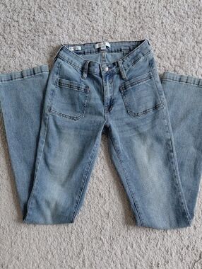 Vigoss Bootcut Jeans
